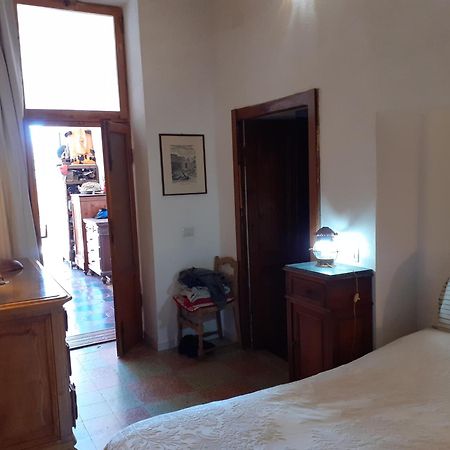 Pilarella Gallery Trilocale Vistamare Porto Santo Stefano  Eksteriør bilde