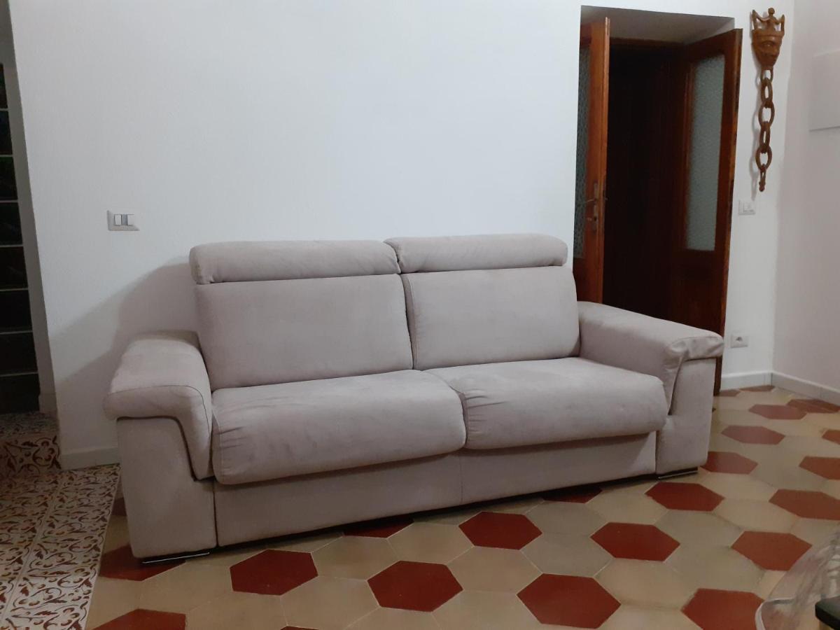 Pilarella Gallery Trilocale Vistamare Porto Santo Stefano  Eksteriør bilde