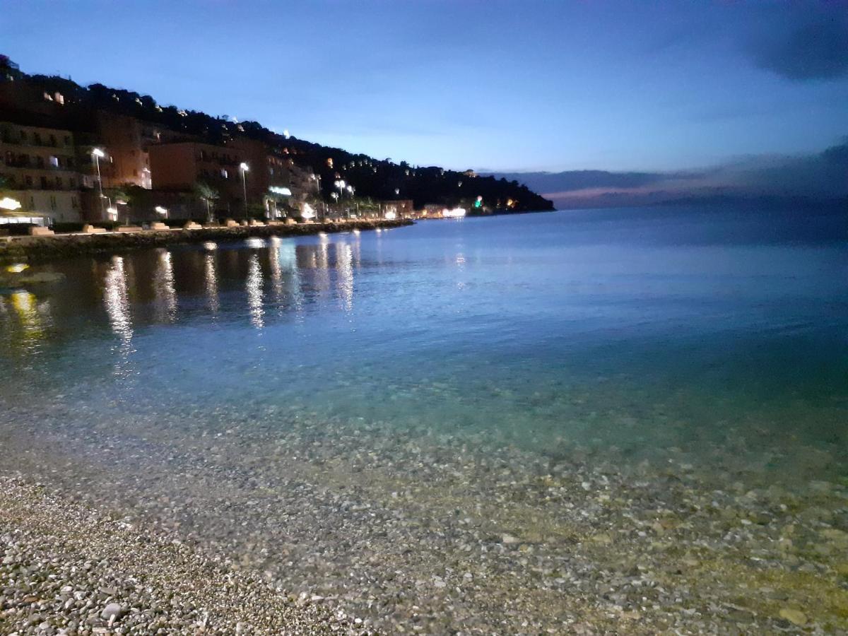Pilarella Gallery Trilocale Vistamare Porto Santo Stefano  Eksteriør bilde