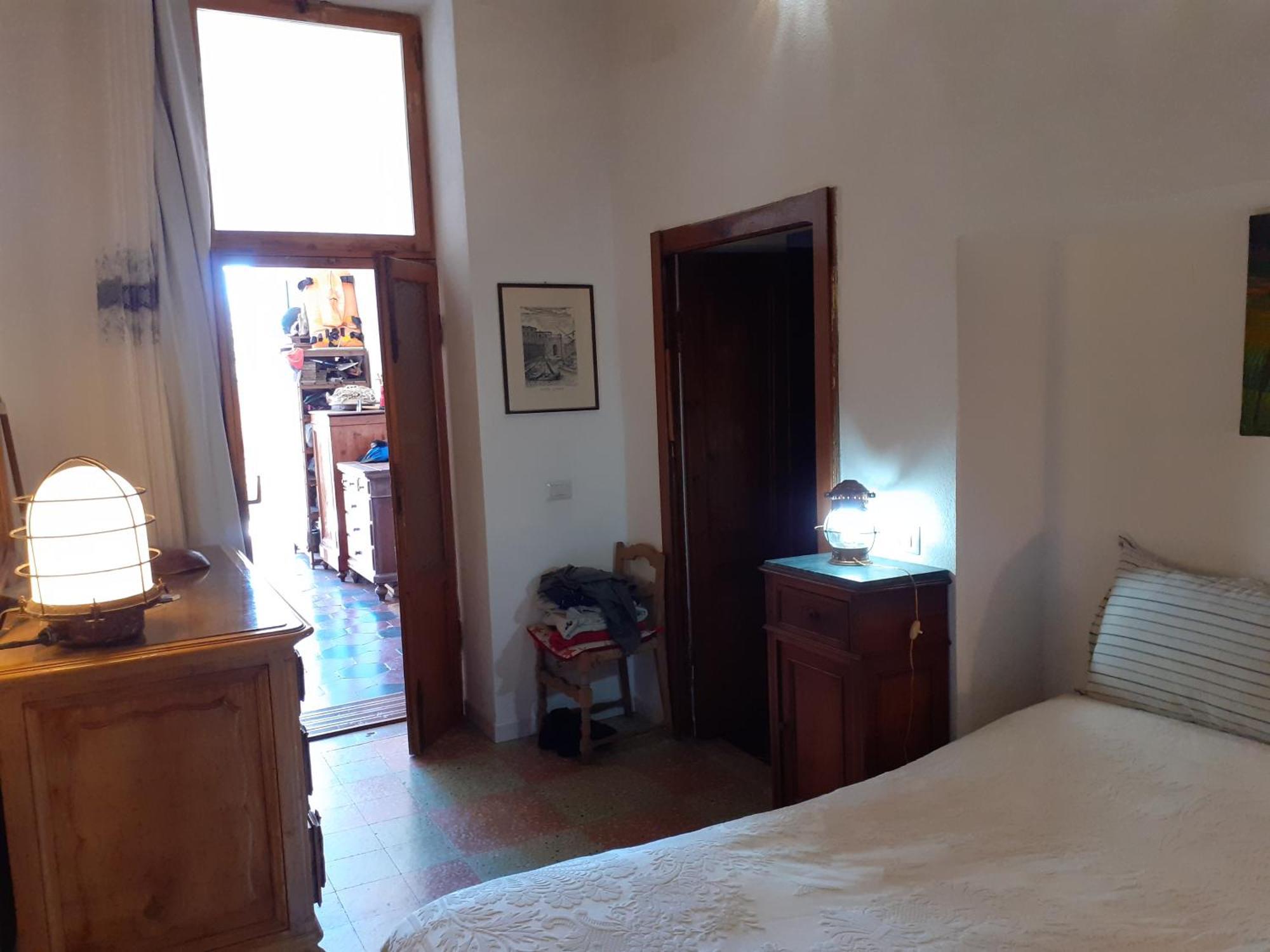 Pilarella Gallery Trilocale Vistamare Porto Santo Stefano  Eksteriør bilde