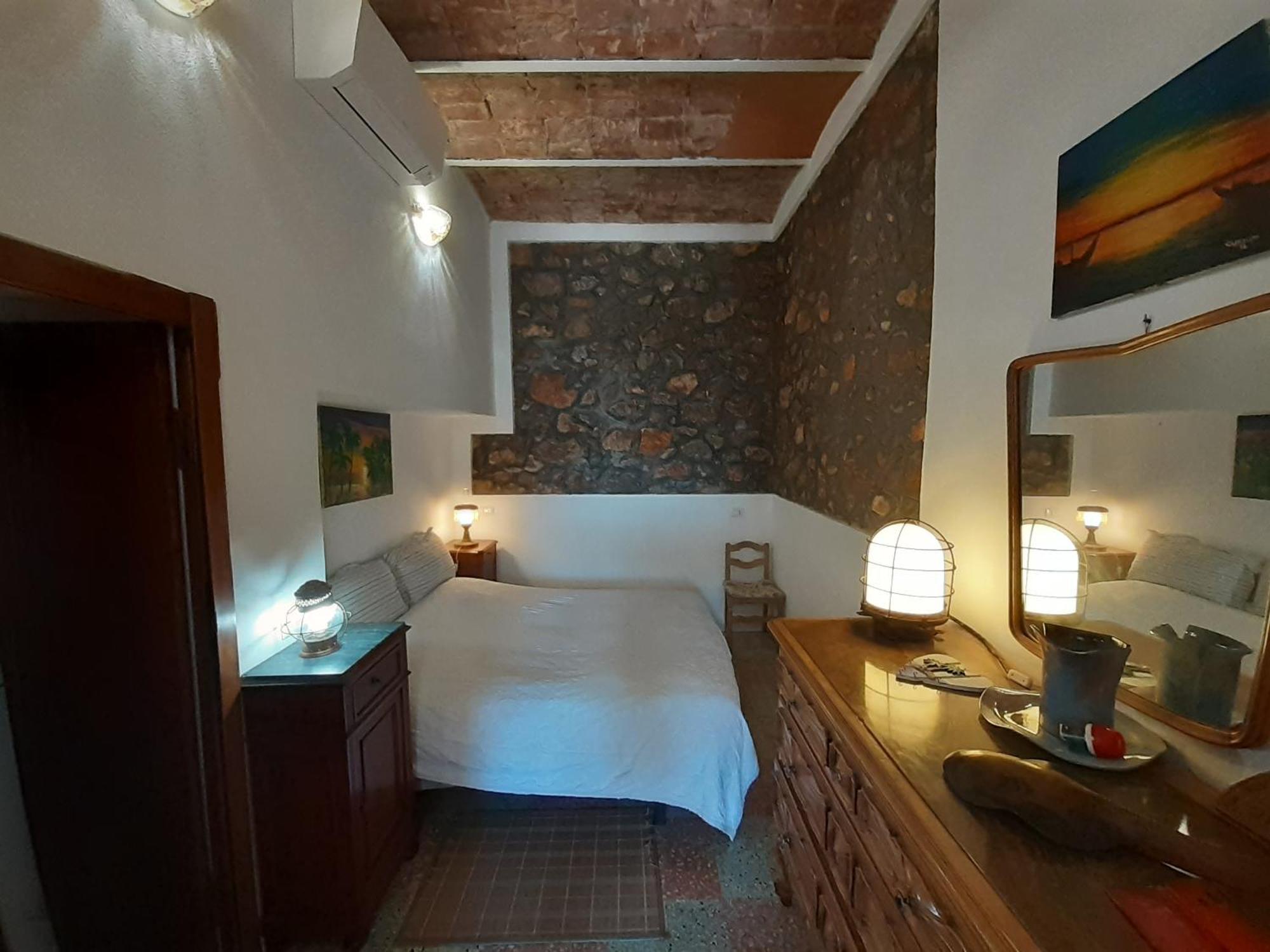 Pilarella Gallery Trilocale Vistamare Porto Santo Stefano  Eksteriør bilde