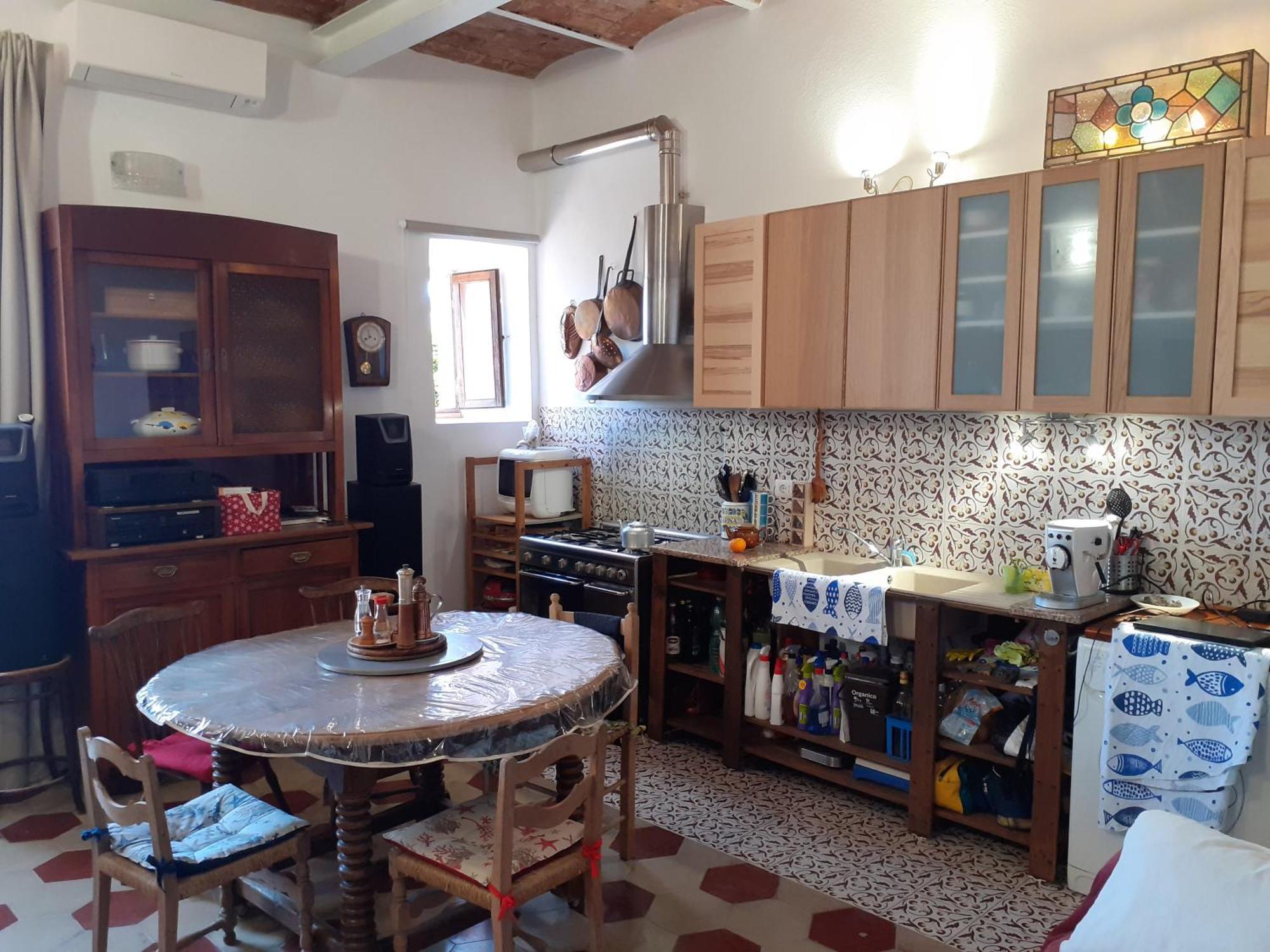Pilarella Gallery Trilocale Vistamare Porto Santo Stefano  Eksteriør bilde